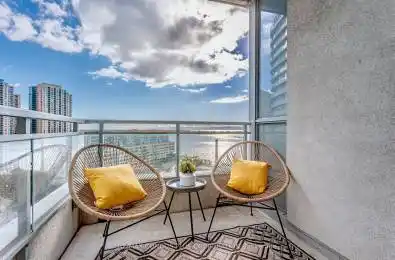 228 Queens Quay Unit# 2005 Toronto (Waterfront Communities) Ontario M5