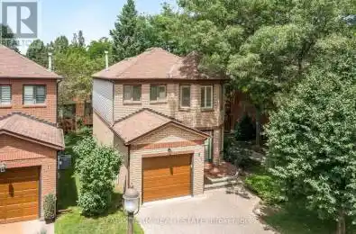 9 Briarwood Drive New Tecumseth (Alliston) Ontario L9R1S5