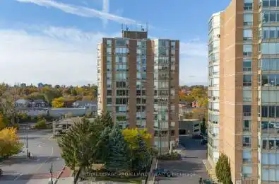 344 Front Street Unit# 604 Belleville Ontario K8N5M4