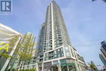 4011 Brickstone Mews Unit# 2809, Mississauga, Ontario L5B 0J7, 1 Bedroom Bedrooms, 4 Rooms Rooms,1 BathroomBathrooms,Condo,Rented,Brickstone,W9768856
