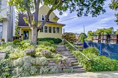 658 Oriole Parkway Toronto (Yonge-Eglinton) Ontario M4R2C4