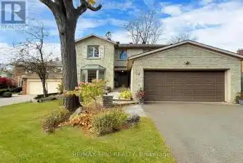26 Bluffwood Dr, Toronto, Ontario M2H 3L6, 4 Bedrooms Bedrooms, 8 Rooms Rooms,4 BathroomsBathrooms,All Houses,Sold,Bluffwood,C9768956