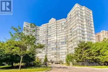 50 Kingsbridge Gdns Unit# 702, Mississauga, Ontario L5R 1Y2, 1 Bedroom Bedrooms, 5 Rooms Rooms,1 BathroomBathrooms,Condo,Sold,Kingsbridge,27596046