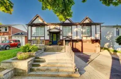 1670 Saltdene Terrace Mississauga (Rathwood) Ontario L4W2E4