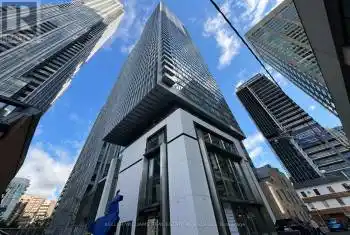 8 Cumberland St Unit# 3402, Toronto, Ontario M4W 0B6, 2 Bedrooms Bedrooms, 4 Rooms Rooms,2 BathroomsBathrooms,Condo,Rented,Cumberland,C9768975