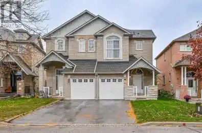 18 Dreamcrest Court Whitby (Pringle Creek) Ontario L1R3P7