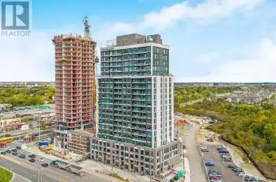 8010 Derry Road Unit# 2004 Milton (Coates) Ontario L9T9N3