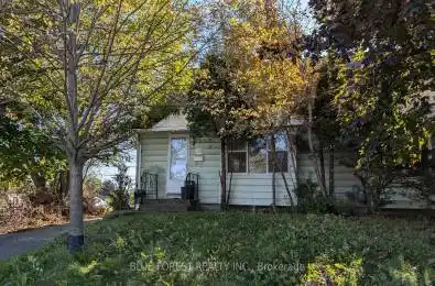 246 Paardeberg Crescent London Ontario N5Y1B8