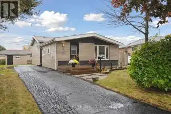 810 Bem Ave, Pickering, Ontario L1W 1X1, 3 Bedrooms Bedrooms, 9 Rooms Rooms,2 BathroomsBathrooms,All Houses,Sold,Bem,E9769127