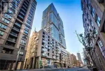 199 Richmond St Unit# 2307, Toronto, Ontario M5V 0H4, 1 Bedroom Bedrooms, 4 Rooms Rooms,1 BathroomBathrooms,Condo,Rented,Richmond,C9769211