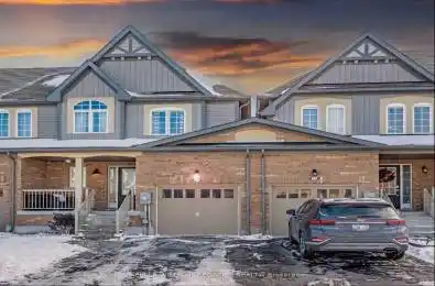 11 Carey Lane Clarington (Bowmanville) Ontario L1C0P2