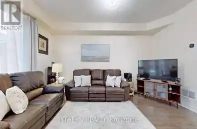 9 Lowther Avenue Richmond Hill (Oak Ridges) Ontario L4E2Z7