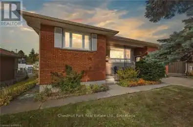 26 MICHAEL GRASS Crescent Kingston (Central City West) Ontario K7M2W3