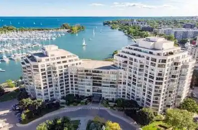 2267 Lakeshore Boulevard Unit# 505 Toronto (Mimico) Ontario M8V3X2