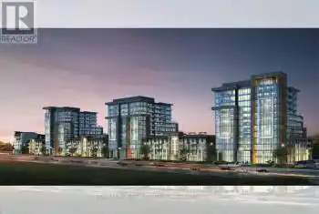 450 Dundas St Unit# 429, Hamilton, Ontario L0R 2H4, 1 Bedroom Bedrooms, 3 Rooms Rooms,1 BathroomBathrooms,Condo,Rented,Dundas,X9769268