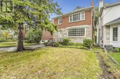 1057 Royal York Road Toronto (Kingsway South) Ontario M8X2G6