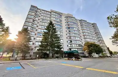 744 Wonderland Road Unit# 1203 London Ontario N6K4K3