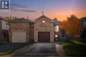 109 Athabaska Rd, Barrie, Ontario L4N 8E6, 2 Bedrooms Bedrooms, 4 Rooms Rooms,2 BathroomsBathrooms,All Houses,Sold,Athabaska,S9769377