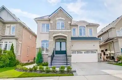 2378 North Ridge Trail Oakville (Iroquois Ridge North) Ontario L6H0B1