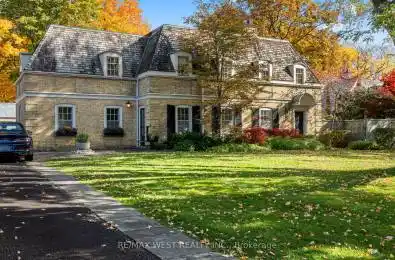 19 Hedgewood Road Toronto (Bridle Path-Sunnybrook-York Mills) Ontario 