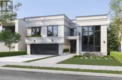 3709 Quayside Drive Severn (Port Severn) Ontario L3H6H3