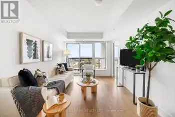 1255 Bayly St Unit# 1501, Pickering, Ontario L1W 1L7, 1 Bedroom Bedrooms, 4 Rooms Rooms,1 BathroomBathrooms,Condo,Sold,Bayly,E9769545