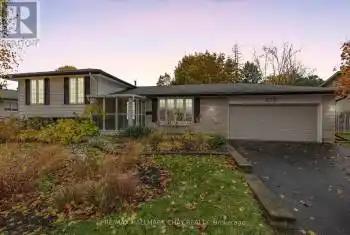 275 Pine Dr, Barrie, Ontario L4N 4H9, 3 Bedrooms Bedrooms, 7 Rooms Rooms,1 BathroomBathrooms,All Houses,Rented,Pine,S9769365