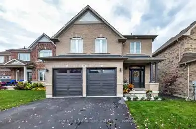 55 Skinner Court Clarington (Courtice) Ontario L1E0A6