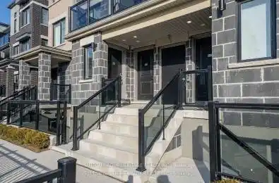30D Lookout Drive Unit# D Clarington (Bowmanville) Ontario L1C7E9
