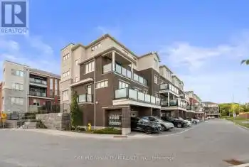 1148 Dragonfly Ave Unit# 602, Pickering, Ontario L1X 0H5, 2 Bedrooms Bedrooms, 5 Rooms Rooms,3 BathroomsBathrooms,All Houses,Rented,Dragonfly,E9769496