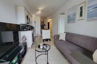 1480 Bayly Street Unit# 1404 Pickering (Bay Ridges) Ontario L1W0C2