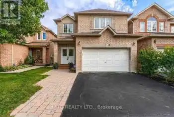 530 Driftcurrent Dr Unit# 5, Mississauga, Ontario L4Z 4G2, 4 Bedrooms Bedrooms, 12 Rooms Rooms,5 BathroomsBathrooms,All Houses,Rented,Driftcurrent,W9769697