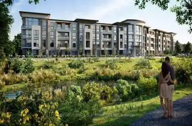385 Arctic Red Drive Unit# 307 Oshawa (Windfields) Ontario L1L0W9