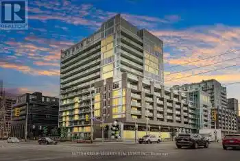 565 Wilson Ave Unit# W306, Toronto, Ontario M3H 0C6, 1 Bedroom Bedrooms, 4 Rooms Rooms,1 BathroomBathrooms,Condo,Rented,Wilson,C9769723