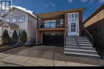 12 King George Rd Unit# Room #2, Toronto, Ontario M9N 2C1, 1 Bedroom Bedrooms, 7 Rooms Rooms,1 BathroomBathrooms,All Houses,Rented,King George,W9769738