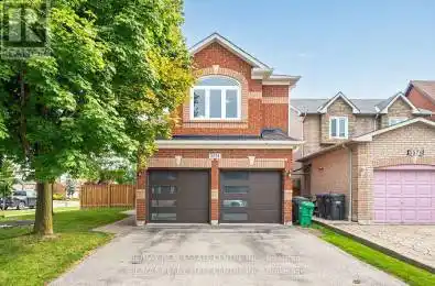 5574 Taw Avenue Mississauga (East Credit) Ontario L5V2B1
