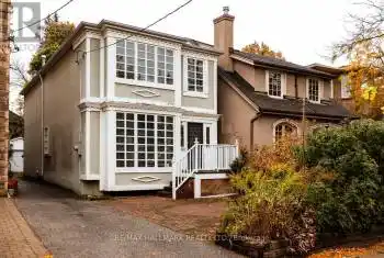 106 Roslin Ave, Toronto, Ontario M4N 1Z4, 3 Bedrooms Bedrooms, 6 Rooms Rooms,3 BathroomsBathrooms,All Houses,Sold,Roslin,C9768726
