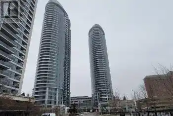 125 Village Green Sq Unit# 2506, Toronto, Ontario M1S 0G3, 1 Bedroom Bedrooms, 5 Rooms Rooms,1 BathroomBathrooms,Condo,Rented,Village Green,E9768714