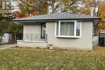 26 Martindale Rd, Toronto, Ontario M1M 2B7, 3 Bedrooms Bedrooms, 5 Rooms Rooms,1 BathroomBathrooms,All Houses,Sold,Martindale,E9769361