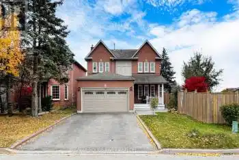 622 Atwood Cres, Pickering, Ontario L1W 3W6, 4 Bedrooms Bedrooms, 8 Rooms Rooms,3 BathroomsBathrooms,All Houses,Sold,Atwood,E9769375