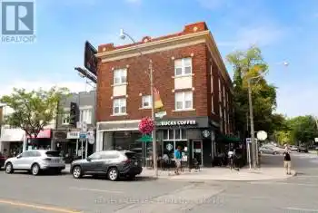 1 Brookdale Ave Unit# 2, Toronto, Ontario M5M 1P2, 2 Bedrooms Bedrooms, 4 Rooms Rooms,1 BathroomBathrooms,All Houses,Rented,Brookdale,C9769764