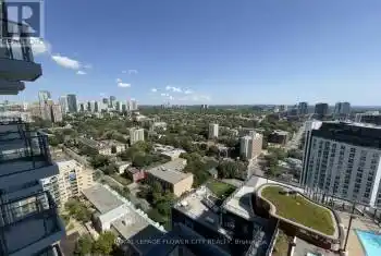 251 Jarvis St Unit# 2601, Toronto, Ontario M5B 0C3, 1 Bedroom Bedrooms, 3 Rooms Rooms,1 BathroomBathrooms,Condo,Rented,Jarvis,27598543