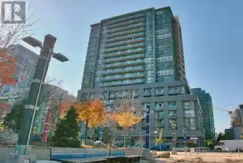 68 Abell St Unit# 917, Toronto, Ontario M6J 0A2, 2 Bedrooms Bedrooms, 5 Rooms Rooms,2 BathroomsBathrooms,Condo,Rented,Abell,C9769787