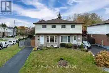 660 Montcalm Ave, Oshawa, Ontario L1J 6Y9, 3 Bedrooms Bedrooms, 7 Rooms Rooms,2 BathroomsBathrooms,All Houses,Sold,Montcalm,E9769811