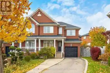 18 Mainland Cres, Vaughan, Ontario L6A 3G3, 4 Bedrooms Bedrooms, 9 Rooms Rooms,3 BathroomsBathrooms,All Houses,Sold,Mainland,N9769509