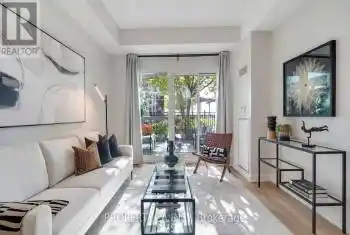 165 Legion Rd Unit# 429, Toronto, Ontario M8Y 0B3, 1 Bedroom Bedrooms, 5 Rooms Rooms,1 BathroomBathrooms,Condo,Sold,Legion,W9768755