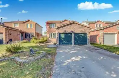 62 Mcknight Crescent New Tecumseth (Tottenham) Ontario L0G1W0