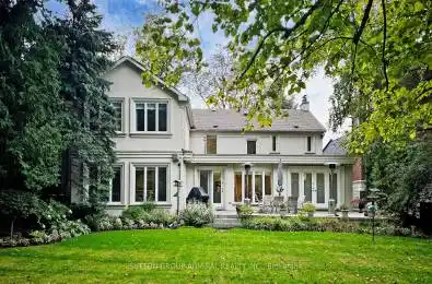 7 York Downs Drive Toronto (Lansing-Westgate) Ontario M3H1H7
