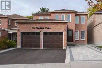 42 Parkins Dr, Ajax, Ontario L1T 3L2, 4 Bedrooms Bedrooms, 12 Rooms Rooms,4 BathroomsBathrooms,All Houses,Sold,Parkins,E9769946