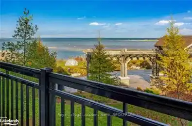 7 ANCHORAGE CRESCENT Unit# 204 Collingwood Ontario L9Y0Y6